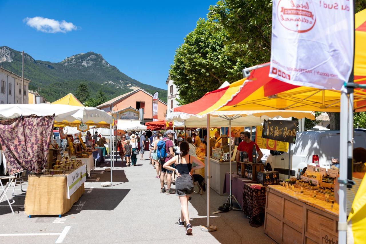 Rcn Les Collines De Castellane