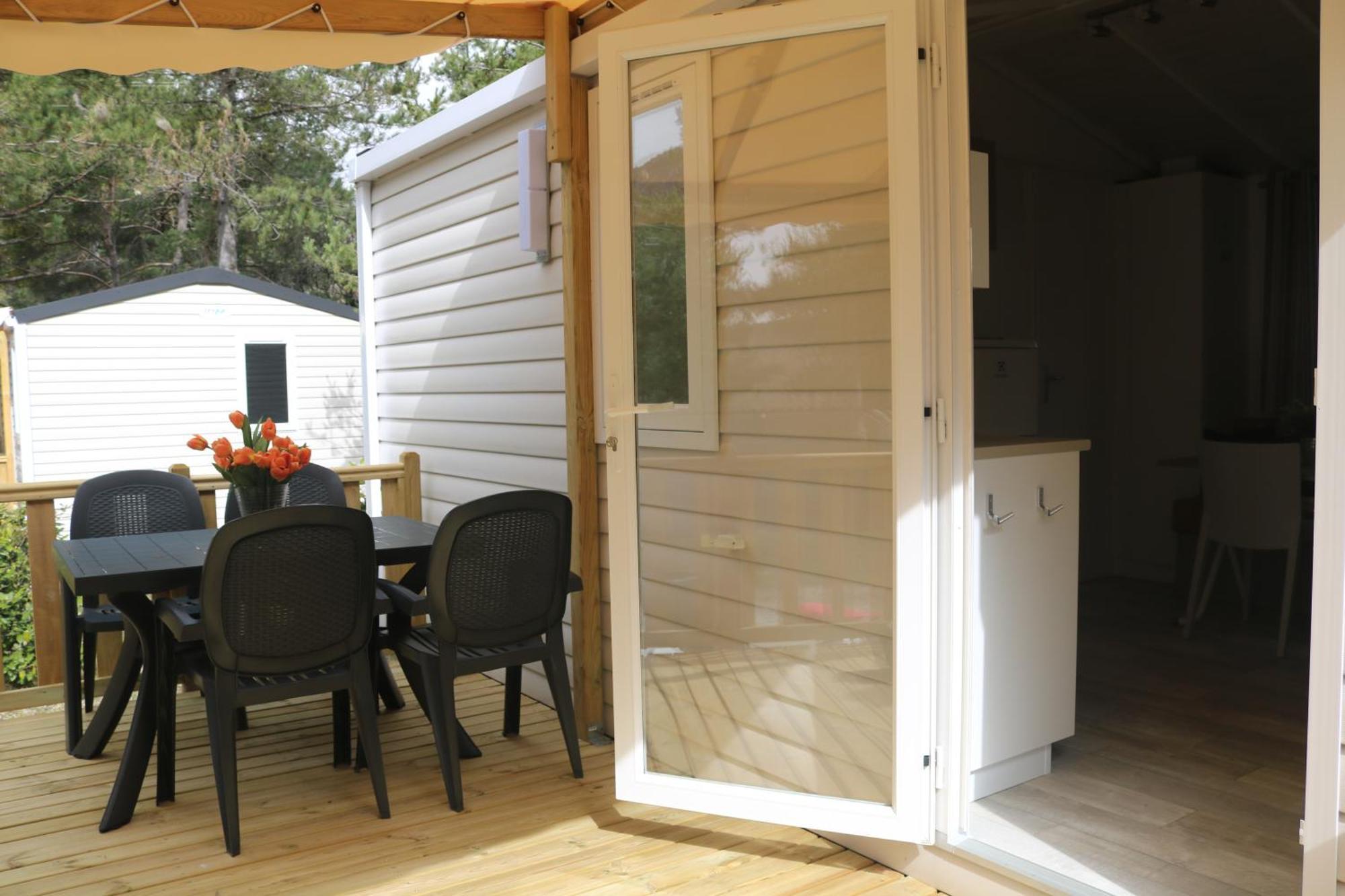 Rcn Les Collines De Camping Castellane