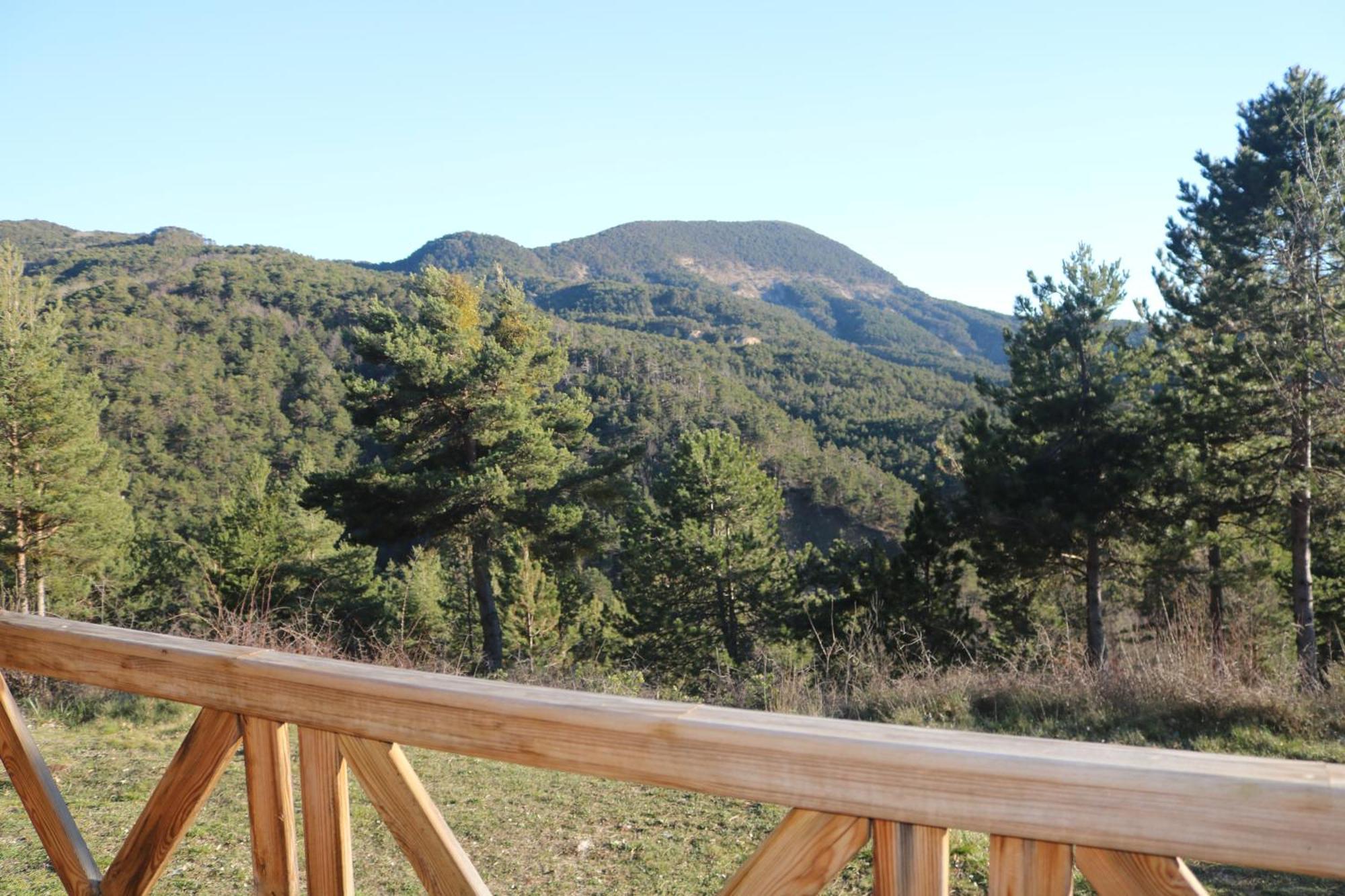 Rcn Les Collines De Castellane