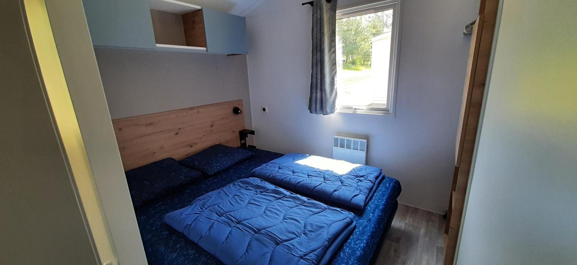 Camping Rcn Les Collines De Castellane