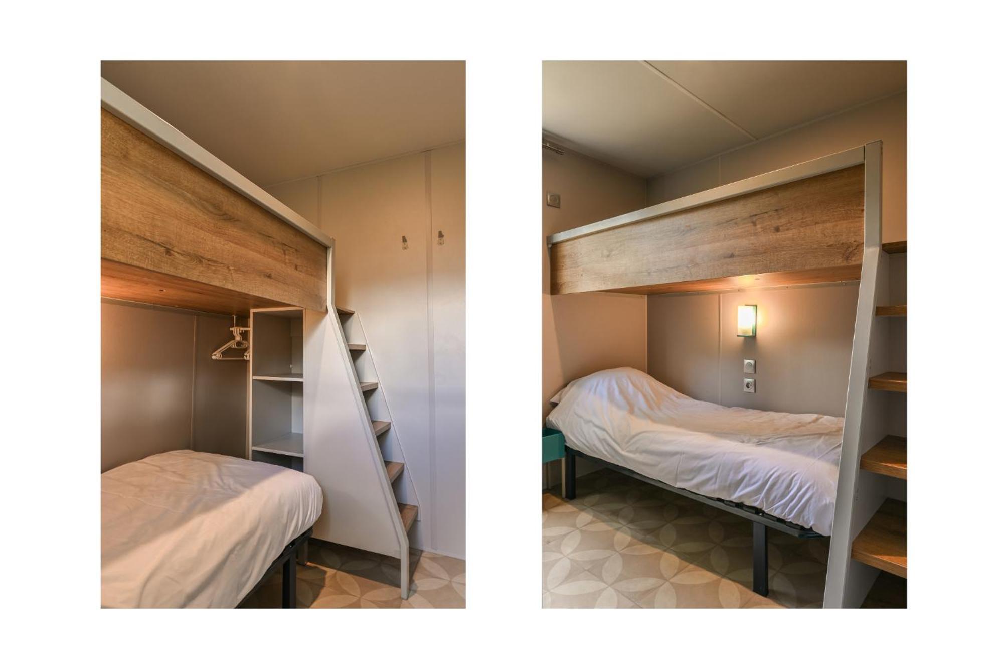 Camping Rcn Les Collines De Campingplatz 4*