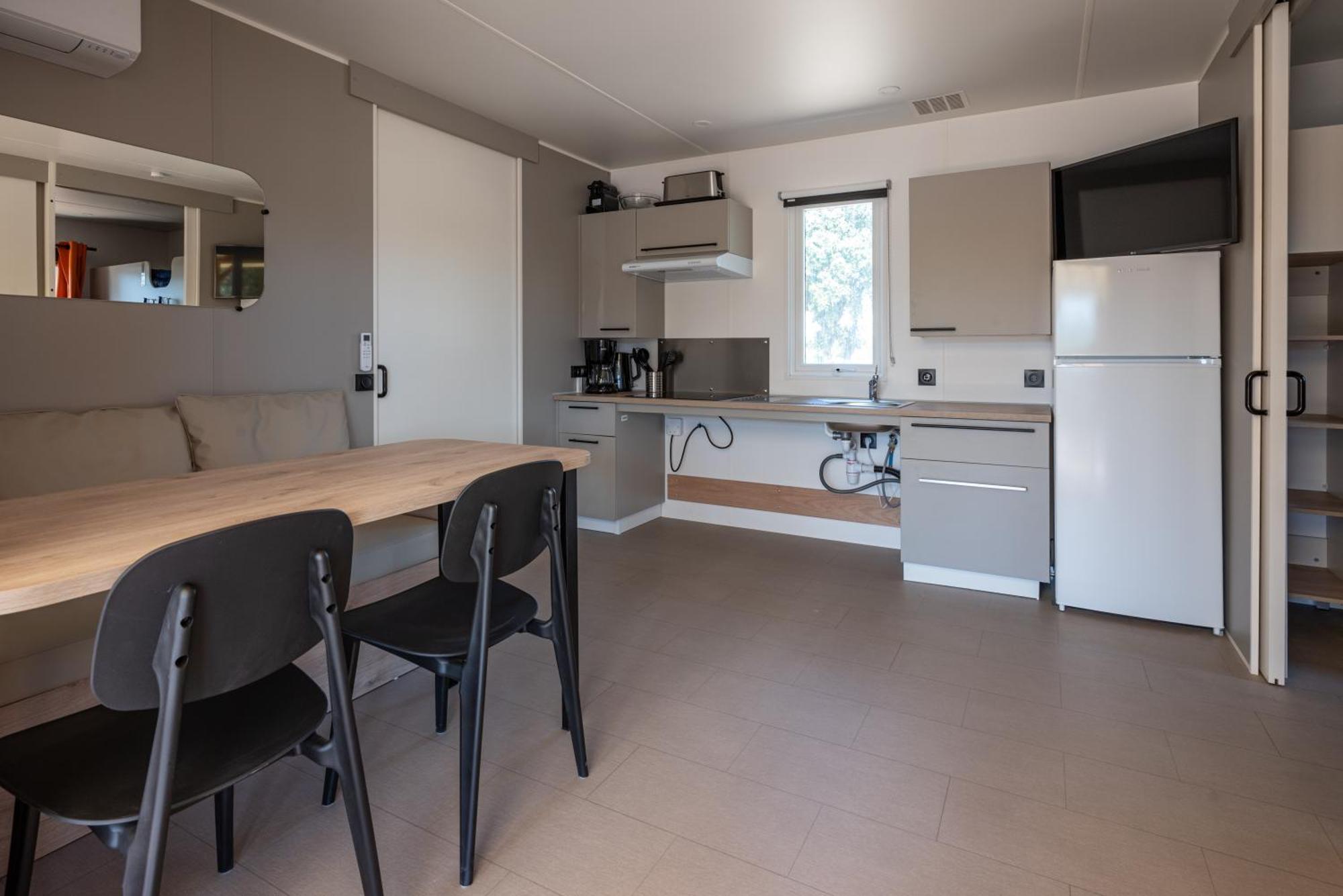 Rcn Les Collines De Camping Castellane