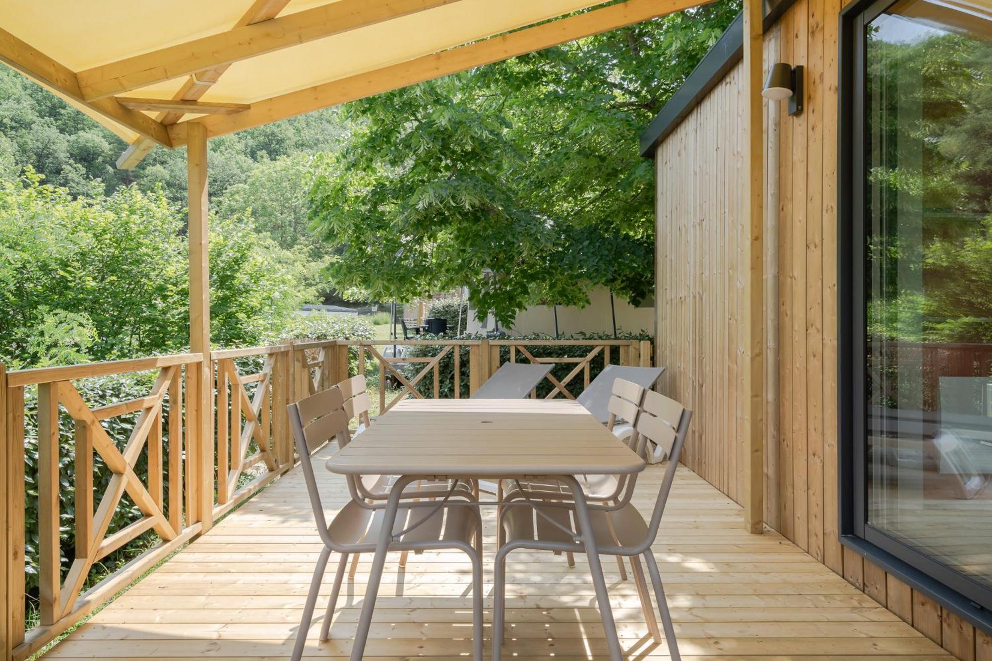 Camping Rcn Les Collines De 4*