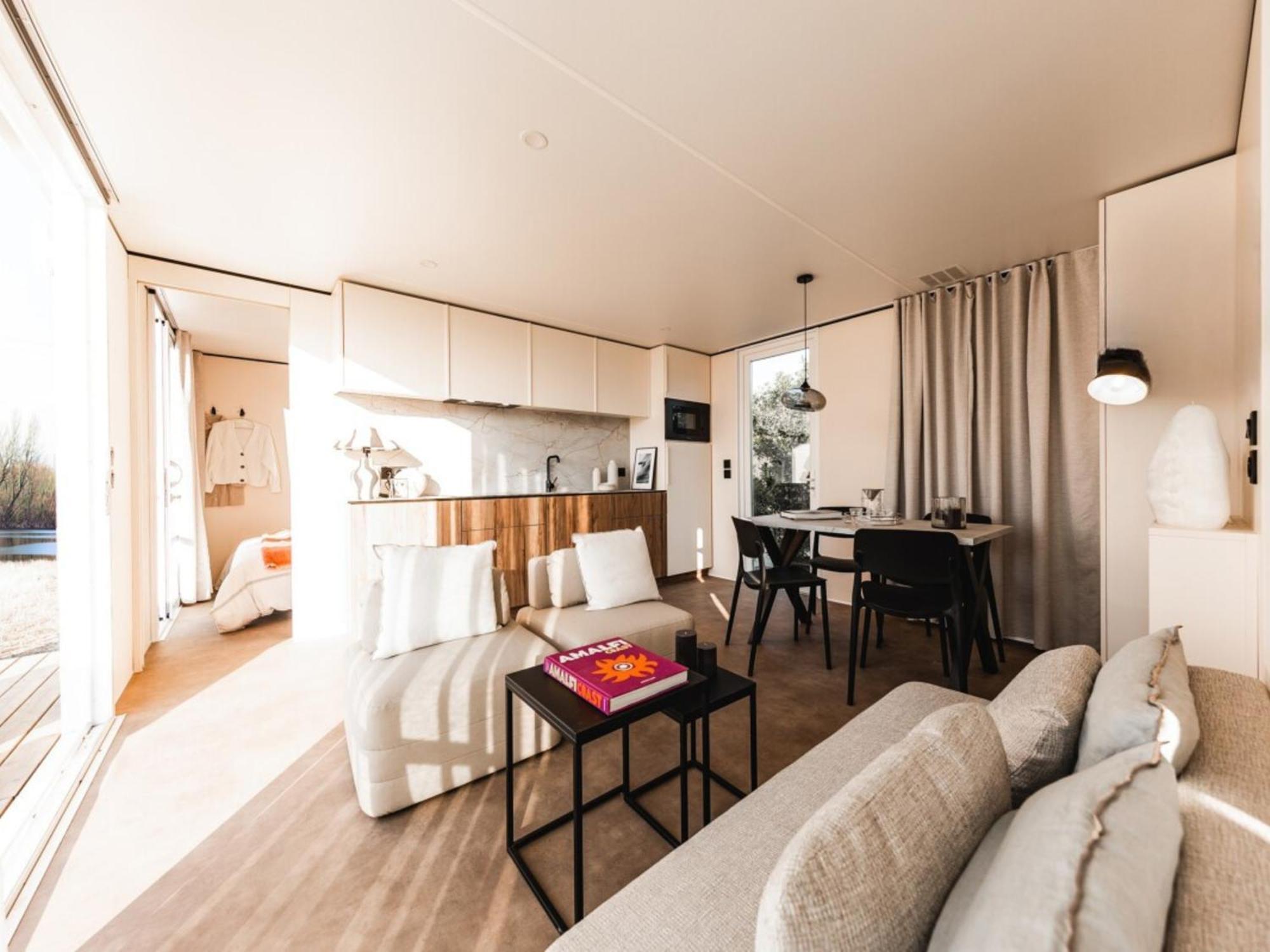 Camping Rcn Les Collines De