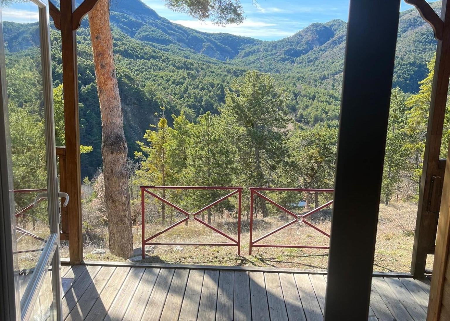 Rcn Les Collines De Castellane